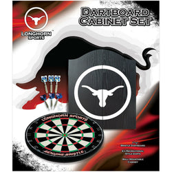 Formula Sports Longhorn Cabinet Set - SPORTFIRST HERVEY BAY