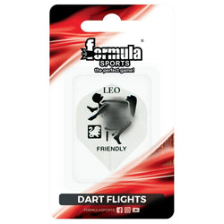 Formula Sports Metallic Zodiac Flights - SPORTFIRST HERVEY BAY