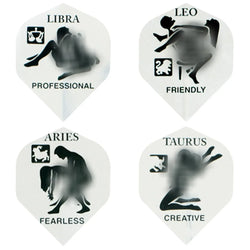 Formula Sports Metallic Zodiac Flights - SPORTFIRST HERVEY BAY