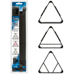 Formula Sports Multisport PVC Triangle - 2in - SPORTFIRST HERVEY BAY