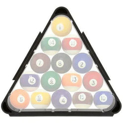 Formula Sports Multisport PVC Triangle - 2in - SPORTFIRST HERVEY BAY