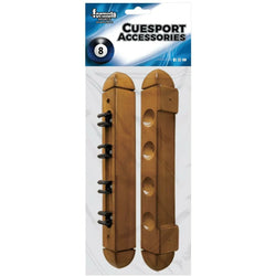 Formula Sports Oak Wall Rack - SPORTFIRST HERVEY BAY