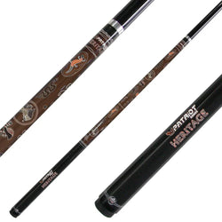 Formula Sports Patriot Range Cue 2 Piece - Heritage - SPORTFIRST HERVEY BAY