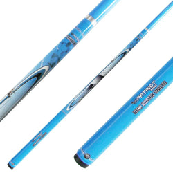 Formula Sports Patriot Range Cue 2 Piece - New South Wales - SPORTFIRST HERVEY BAY