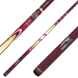 Formula Sports Patriot Range Cue 2 Piece - Queenslander - SPORTFIRST HERVEY BAY