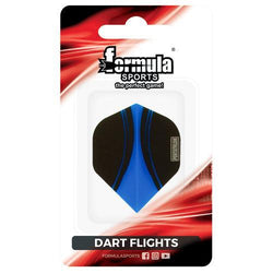 Formula Sports Pentathlon Emblem - SPORTFIRST HERVEY BAY