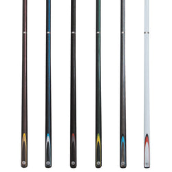 Formula Sports Plain 2 Piece Composite Cue - SPORTFIRST HERVEY BAY