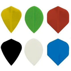 Formula Sports Polyester Plain Flights - SPORTFIRST HERVEY BAY