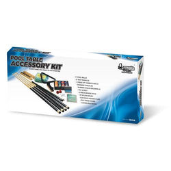 Formula Sports Pool Table Accessory Kit - SPORTFIRST HERVEY BAY