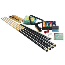 Formula Sports Pool Table Accessory Kit - SPORTFIRST HERVEY BAY