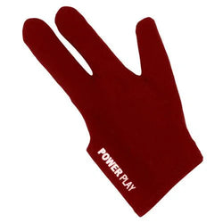 Formula Sports Powerplay Snooker/Pool Glove - SPORTFIRST HERVEY BAY