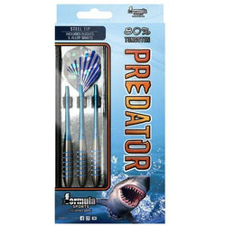 Formula Sports Predator 80% Darts - SPORTFIRST HERVEY BAY