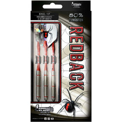 Formula Sports Redback 80% Tungsten Darts - SPORTFIRST HERVEY BAY