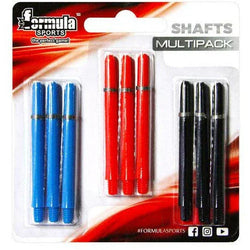 Formula Sports Ring Grip Shaft Multipack - SPORTFIRST HERVEY BAY