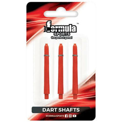 Formula Sports Ring Grip Shaft - SPORTFIRST HERVEY BAY