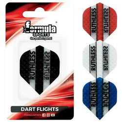 Formula Sports Ruthless Embossed Flight - SPORTFIRST HERVEY BAY