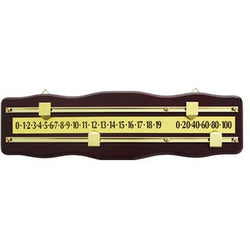 Formula Sports Scoreboard 2 Player - SPORTFIRST HERVEY BAY