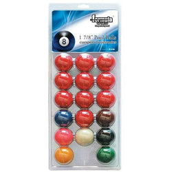 Formula Sports Snooker Ball Set - SPORTFIRST HERVEY BAY