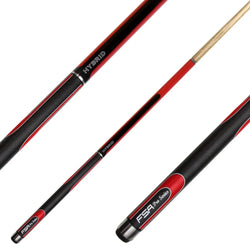 Formula Sports Soft Grip Hybrid Ash Cue - SPORTFIRST HERVEY BAY