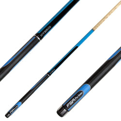 Formula Sports Soft Grip Hybrid Ash Cue - SPORTFIRST HERVEY BAY