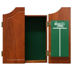 Formula Sports Solid Wood Cabinet - SPORTFIRST HERVEY BAY