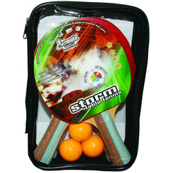 Formula Sports Storm 4 Player Table Tennis Set - SPORTFIRST HERVEY BAY