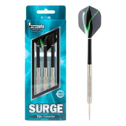 Formula Sports - Surge 70% Tungsten Dart - SPORTFIRST HERVEY BAY