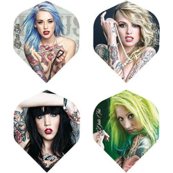 Formula Sports Tattoo Girls Flight - SPORTFIRST HERVEY BAY