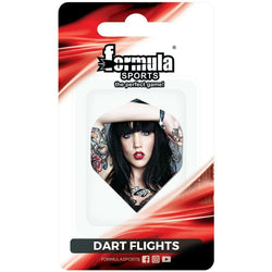 Formula Sports Tattoo Girls Flight - SPORTFIRST HERVEY BAY