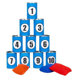 Formula Sports Throwing Cans - SPORTFIRST HERVEY BAY