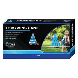 Formula Sports Throwing Cans - SPORTFIRST HERVEY BAY
