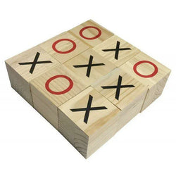 Formula Sports Tic Tac Toe - SPORTFIRST HERVEY BAY