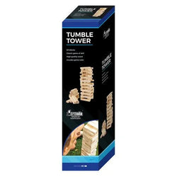 Formula Sports Tumble Tower - SPORTFIRST HERVEY BAY