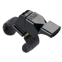 FOX40 Classic Whistle with Fingergrip - SPORTFIRST HERVEY BAY