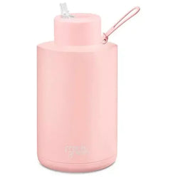 Frank Green - 2L Ceramic Reusable Bottle with Straw - SPORTFIRST HERVEY BAY