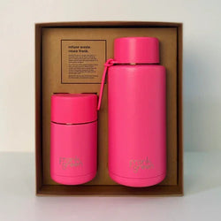 Frank Green - My Eco Gift Set - SPORTFIRST HERVEY BAY