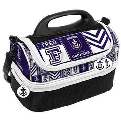 Fremantle Docker Dome Cooler Bag - SPORTFIRST HERVEY BAY