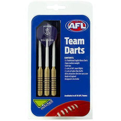 Fremantle Dockers Darts - SPORTFIRST HERVEY BAY