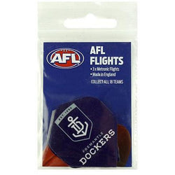 Fremantle Dockers Flights - SPORTFIRST HERVEY BAY