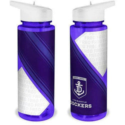Fremantle Dockers Tritan Bottle - SPORTFIRST HERVEY BAY