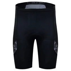 Funkier Milano Mens Padded Bike Short - SPORTFIRST HERVEY BAY