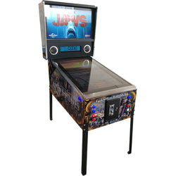 Game of Thrones Virtual Pinball Machine - 1080 Games - SPORTFIRST HERVEY BAY