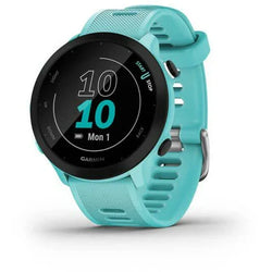 Garmin Forerunner 55 Smartwatch - SPORTFIRST HERVEY BAY