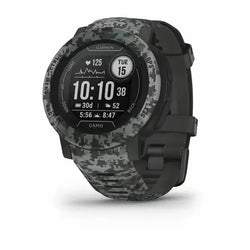Garmin Instinct 2 Camo Edition Smartwatch - SPORTFIRST HERVEY BAY