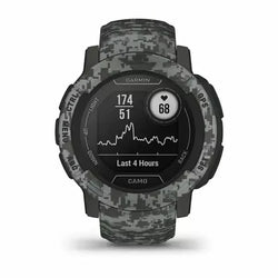 Garmin Instinct 2 Camo Edition Smartwatch - SPORTFIRST HERVEY BAY