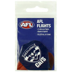 Geelong Cats Flights - SPORTFIRST HERVEY BAY