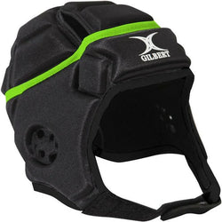 Gilbert Attack Headgear - SPORTFIRST HERVEY BAY
