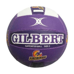 Gilbert - Firebirds Supporter Netball - SPORTFIRST HERVEY BAY