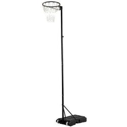 Gilbert Helix Netball Stand - SPORTFIRST HERVEY BAY