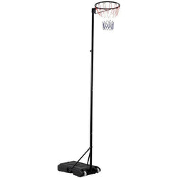 GILBERT NETBALL DIAMONDS HELIX STAND - SPORTFIRST HERVEY BAY